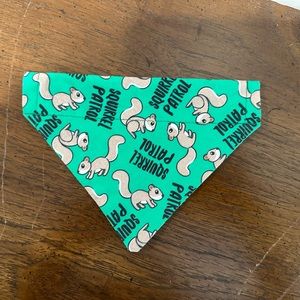 Dog Bandana